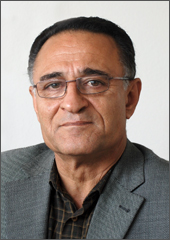 Karim Shambayati
